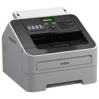 МФУ Brother FAX-2940R фото 1